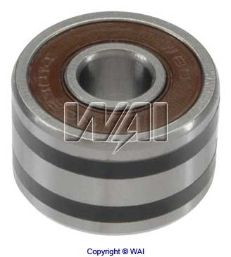 WAI 10-800-4W Bearing