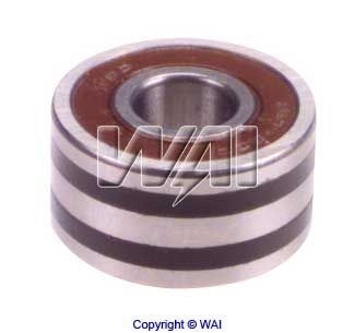 WAI 10-900-4W Bearing