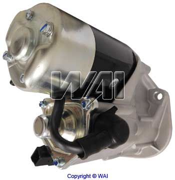 WAI 10705N Starter