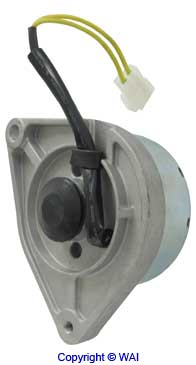 WAI 10940N Alternator