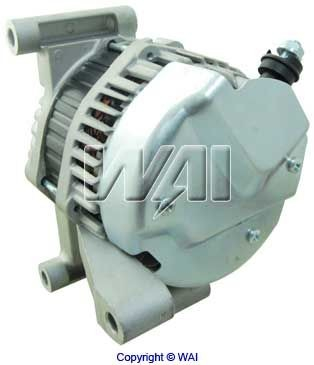 WAI 11007N Alternator