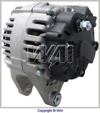 WAI 11013N Alternator