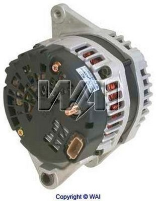 WAI 11014N Alternator