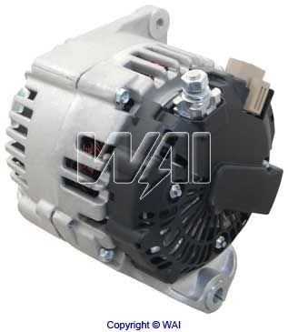 WAI 11017N Alternator