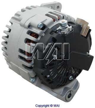 WAI 11018N Alternator