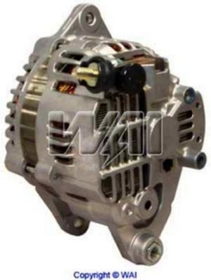 WAI 11025N Alternator