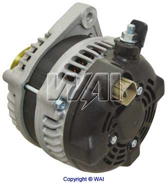 WAI 11030N Alternator