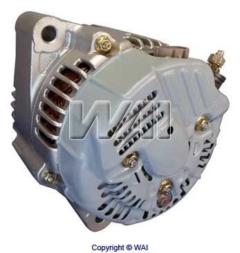 WAI 11031R Alternator