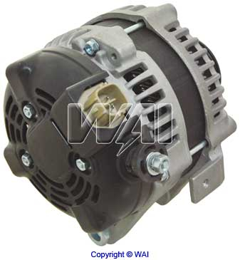 WAI 11034N Alternator