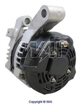 WAI 11037R Alternator