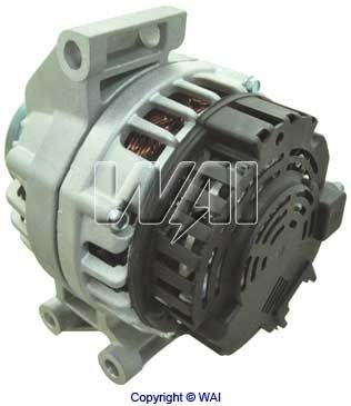 WAI 11047N Alternator