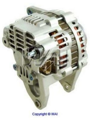 WAI 11053N Alternator