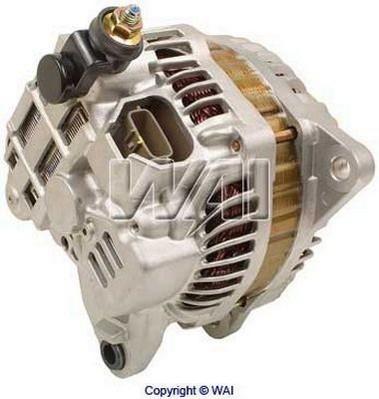 WAI 11055N Alternator