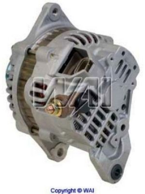 WAI 11058N Alternator