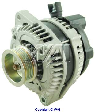 WAI 11062N Alternator