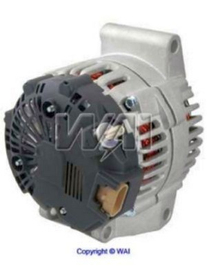 WAI 11072N Alternator