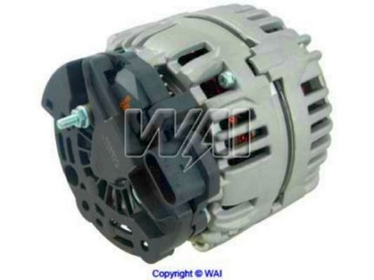 WAI 11076N Alternator