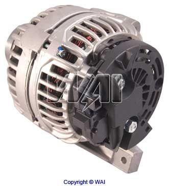 WAI 11091N Alternator