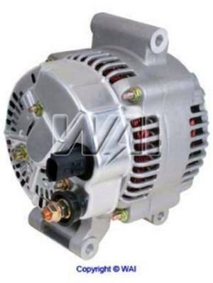 WAI 11094N Alternator