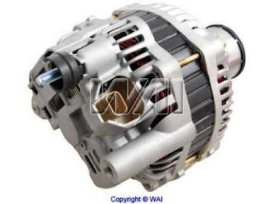 WAI 11097N Alternator