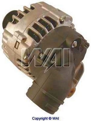 WAI 11098R Alternator