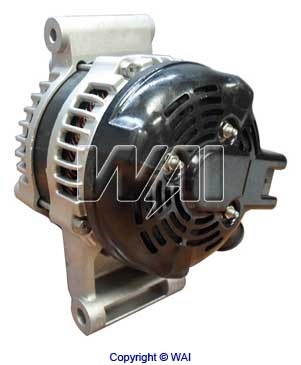 WAI 11109R Alternator