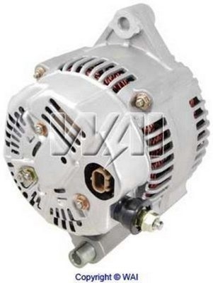 WAI 11117N Alternator