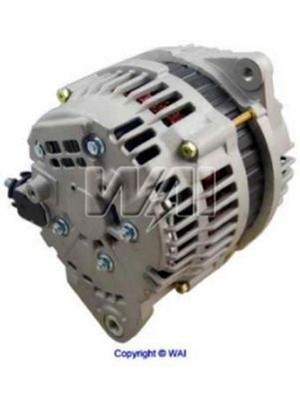 WAI 11120N Alternator