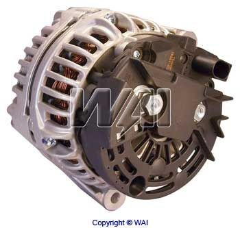 WAI 11124N Alternator