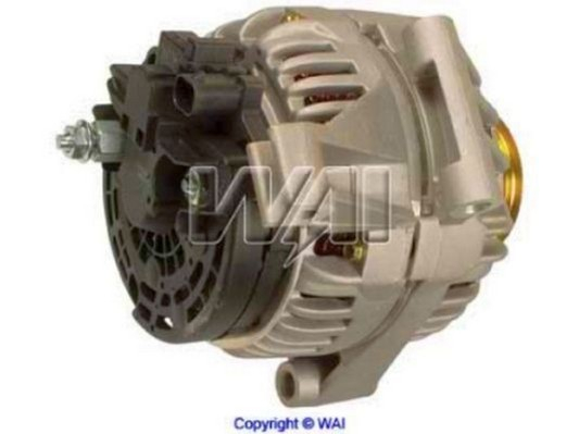 WAI 11126N Alternator