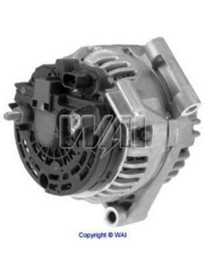 WAI 11127N Alternator