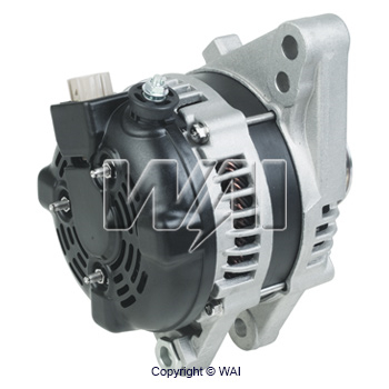 WAI 11139 Alternator