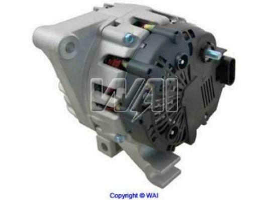 WAI 11143N Alternator