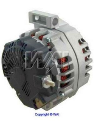 WAI 11147N Alternator