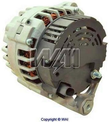 WAI 11159N Alternator