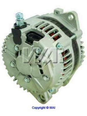 WAI 11163N Alternator