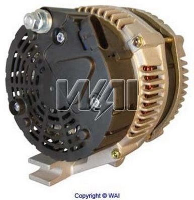 WAI 11166N Alternator