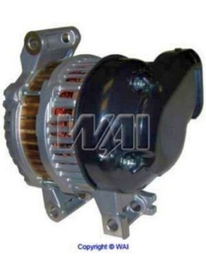 WAI 11168N Alternator