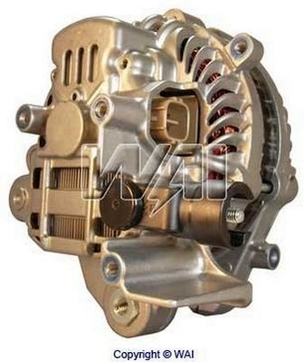 WAI 11176N Alternator