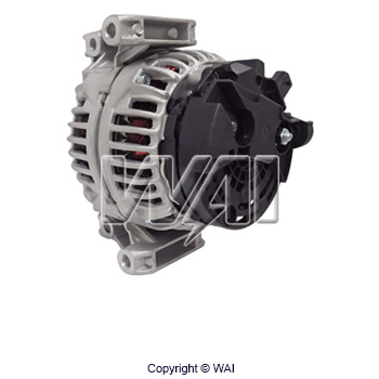 WAI 11186N Alternator