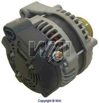 WAI 11206R Alternator