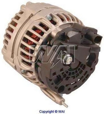 WAI 11210N Alternator