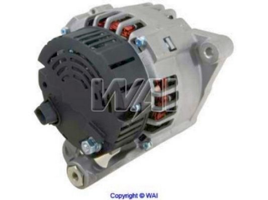 WAI 11212N Alternator