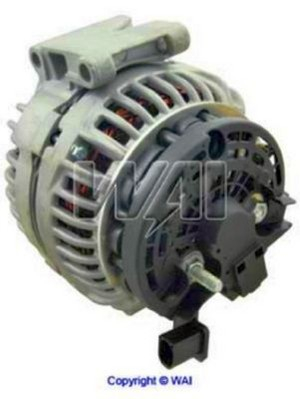 WAI 11217N Alternator