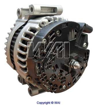 WAI 11220N Alternator