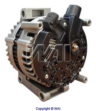 WAI 11223R Alternator