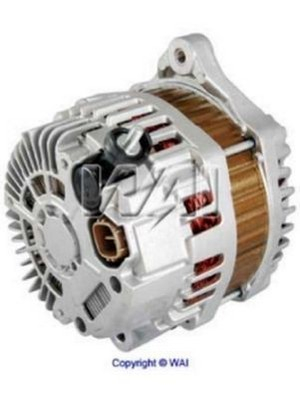 WAI 11224N Alternator