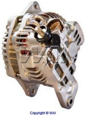 WAI 11225N Alternator