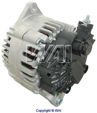 WAI 11227N Alternator