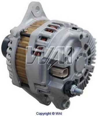 WAI 11231N Alternator